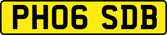 PH06SDB