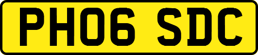 PH06SDC