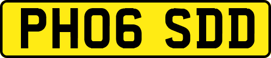 PH06SDD