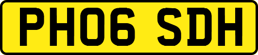 PH06SDH