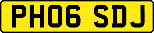 PH06SDJ