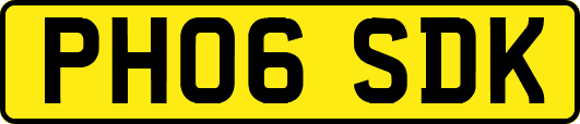 PH06SDK