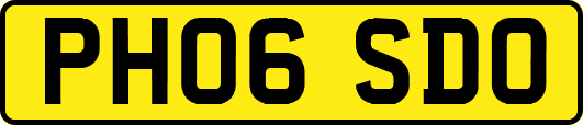 PH06SDO
