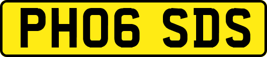 PH06SDS