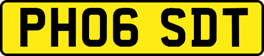 PH06SDT