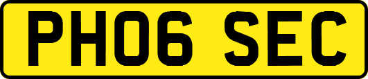 PH06SEC