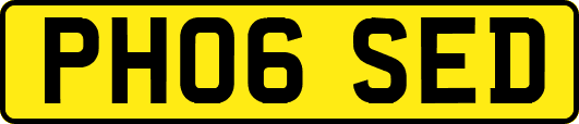 PH06SED