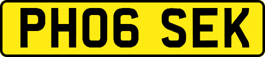 PH06SEK