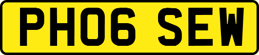 PH06SEW