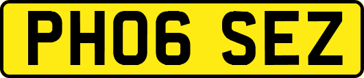 PH06SEZ