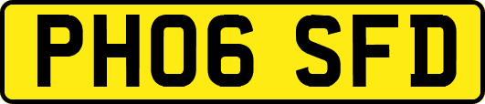 PH06SFD