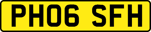 PH06SFH