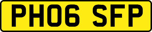 PH06SFP