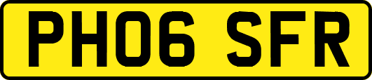 PH06SFR