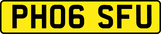 PH06SFU