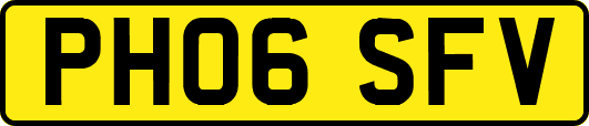 PH06SFV