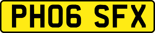 PH06SFX