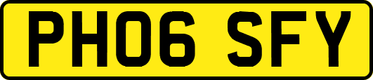 PH06SFY