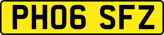 PH06SFZ