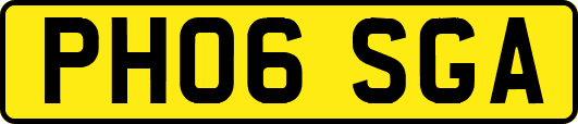 PH06SGA