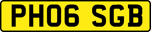 PH06SGB