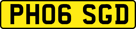 PH06SGD