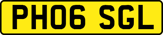 PH06SGL
