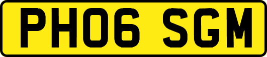 PH06SGM