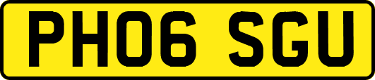 PH06SGU