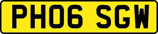 PH06SGW