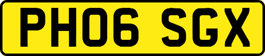 PH06SGX