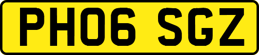 PH06SGZ