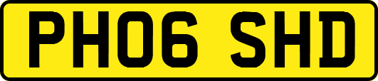PH06SHD