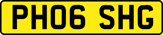 PH06SHG