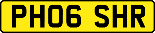 PH06SHR