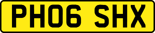 PH06SHX