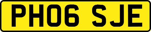 PH06SJE