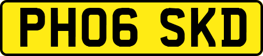 PH06SKD