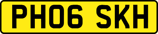 PH06SKH