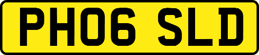 PH06SLD