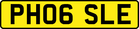 PH06SLE