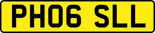 PH06SLL