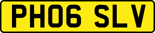 PH06SLV