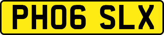 PH06SLX