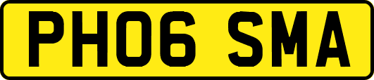 PH06SMA