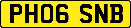 PH06SNB