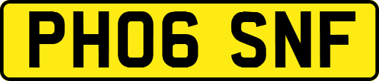 PH06SNF