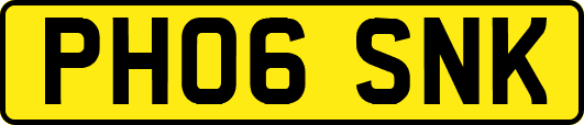 PH06SNK
