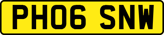 PH06SNW