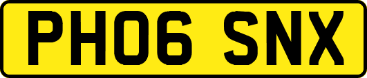 PH06SNX